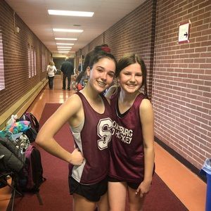 Meet your Posher, Riley